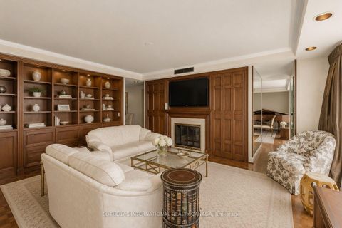 Photo 10 at 1801 - 63 St Clair Avenue W, St. Clair, Toronto