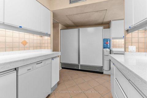 Photo 13 at 1801 - 63 St Clair Avenue W, St. Clair, Toronto