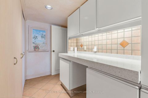 Photo 17 at 1801 - 63 St Clair Avenue W, St. Clair, Toronto
