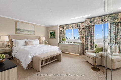 Photo 18 at 1801 - 63 St Clair Avenue W, St. Clair, Toronto