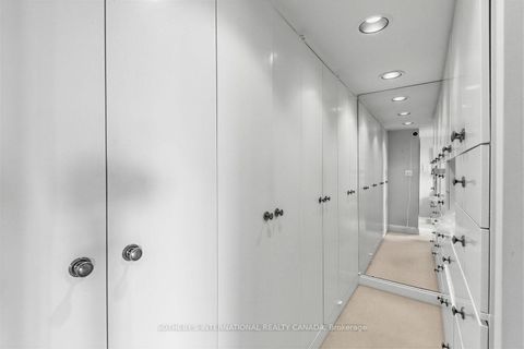 Photo 21 at 1801 - 63 St Clair Avenue W, St. Clair, Toronto
