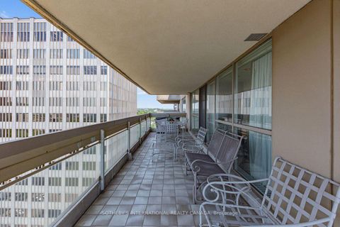 Photo 26 at 1801 - 63 St Clair Avenue W, St. Clair, Toronto
