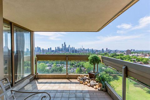 Photo 28 at 1801 - 63 St Clair Avenue W, St. Clair, Toronto