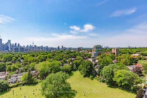 Photo 29 at 1801 - 63 St Clair Avenue W, St. Clair, Toronto