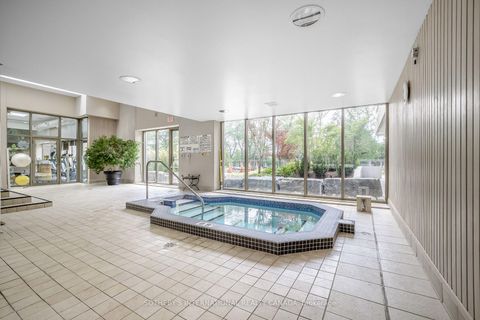 Photo 35 at 1801 - 63 St Clair Avenue W, St. Clair, Toronto
