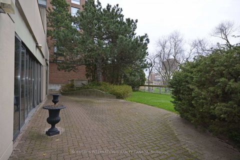 Photo 38 at 1801 - 63 St Clair Avenue W, St. Clair, Toronto