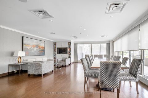 Photo 40 at 1801 - 63 St Clair Avenue W, St. Clair, Toronto