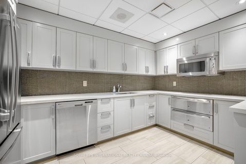Photo 41 at 1801 - 63 St Clair Avenue W, St. Clair, Toronto