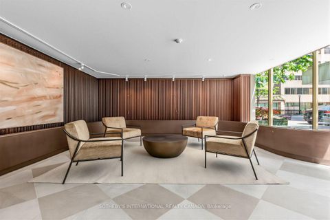 Photo 42 at 1801 - 63 St Clair Avenue W, St. Clair, Toronto