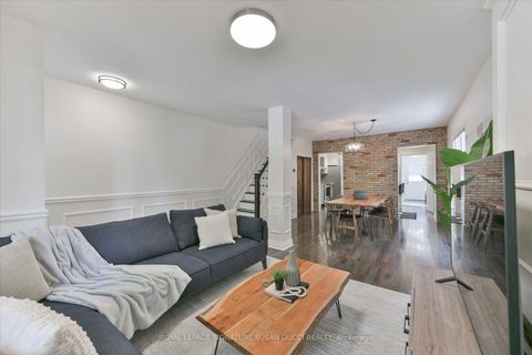 Photo 7 at 918 Greenwood Avenue, Danforth, Toronto