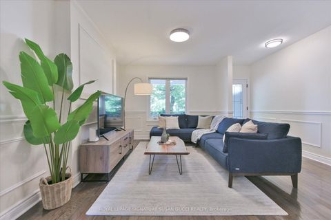 Photo 8 at 918 Greenwood Avenue, Danforth, Toronto