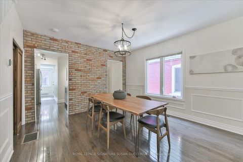 Photo 9 at 918 Greenwood Avenue, Danforth, Toronto