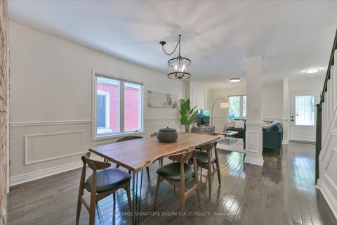 Photo 10 at 918 Greenwood Avenue, Danforth, Toronto