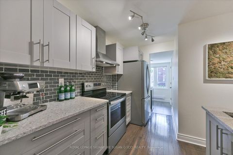 Photo 14 at 918 Greenwood Avenue, Danforth, Toronto