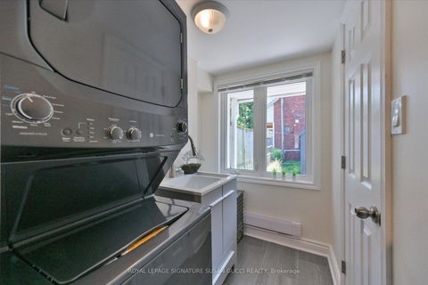 Photo 17 at 918 Greenwood Avenue, Danforth, Toronto