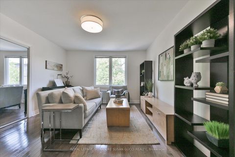 Photo 24 at 918 Greenwood Avenue, Danforth, Toronto