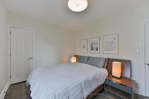 Photo 25 at 918 Greenwood Avenue, Danforth, Toronto