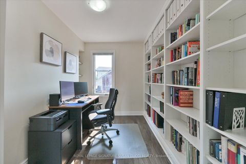Photo 26 at 918 Greenwood Avenue, Danforth, Toronto