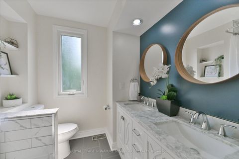 Photo 27 at 918 Greenwood Avenue, Danforth, Toronto