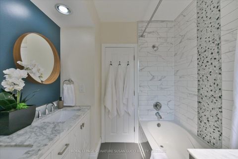 Photo 28 at 918 Greenwood Avenue, Danforth, Toronto