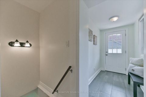 Photo 29 at 918 Greenwood Avenue, Danforth, Toronto