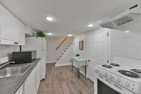 Photo 30 at 918 Greenwood Avenue, Danforth, Toronto
