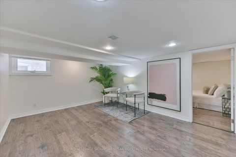 Photo 32 at 918 Greenwood Avenue, Danforth, Toronto
