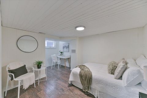 Photo 34 at 918 Greenwood Avenue, Danforth, Toronto
