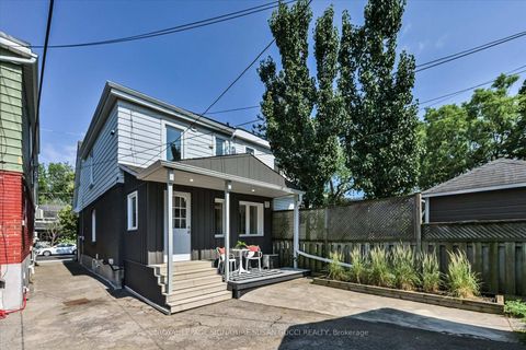 Photo 39 at 918 Greenwood Avenue, Danforth, Toronto