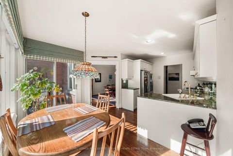 Photo 8 at 9 Inglewood Drive, Moore Park, Toronto