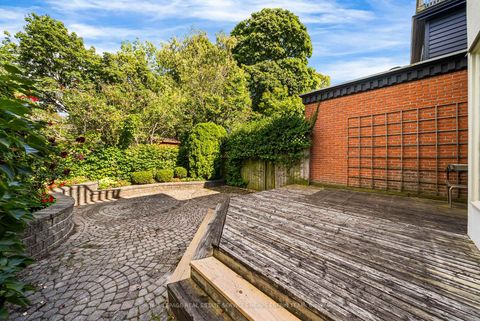 Photo 26 at 9 Inglewood Drive, Moore Park, Toronto