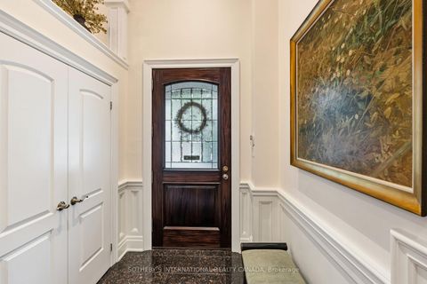 Photo 2 at 209 Douglas Avenue, Lawrence Park North, Toronto