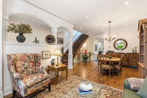 Photo 7 at 209 Douglas Avenue, Lawrence Park North, Toronto
