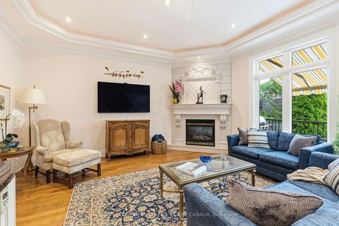 Photo 11 at 209 Douglas Avenue, Lawrence Park North, Toronto