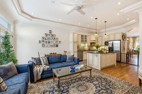Photo 12 at 209 Douglas Avenue, Lawrence Park North, Toronto