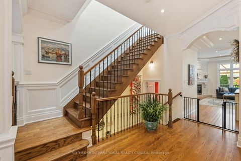 Photo 14 at 209 Douglas Avenue, Lawrence Park North, Toronto