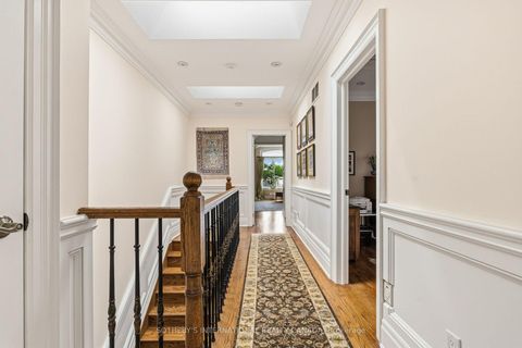 Photo 15 at 209 Douglas Avenue, Lawrence Park North, Toronto