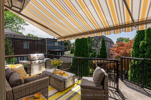 Photo 32 at 209 Douglas Avenue, Lawrence Park North, Toronto
