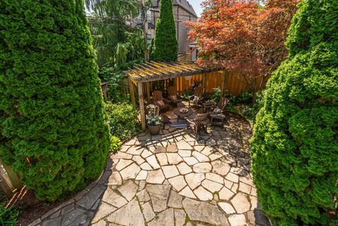 Photo 35 at 209 Douglas Avenue, Lawrence Park North, Toronto