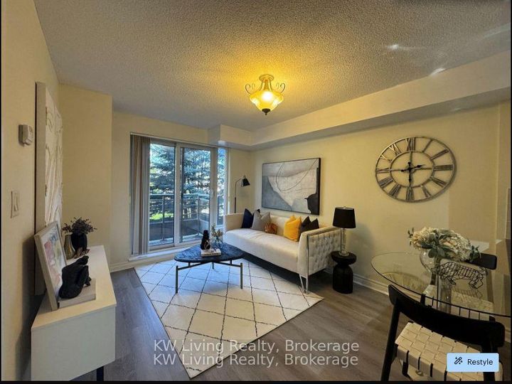 Photo 0 at 204 - 19 Barberry Place, Bayview Village, Toronto