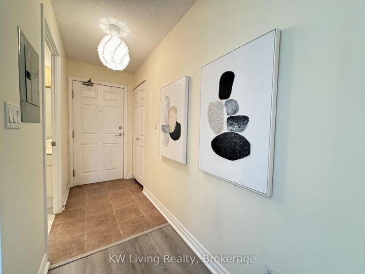 Photo 8 at 204 - 19 Barberry Place, Bayview Village, Toronto