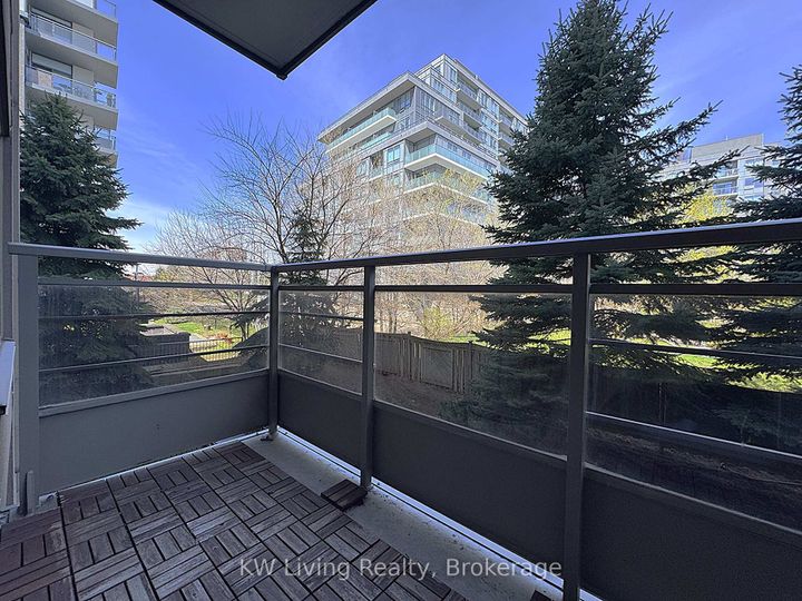Photo 10 at 204 - 19 Barberry Place, Bayview Village, Toronto