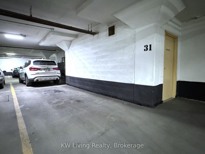 Photo 11 at 204 - 19 Barberry Place, Bayview Village, Toronto