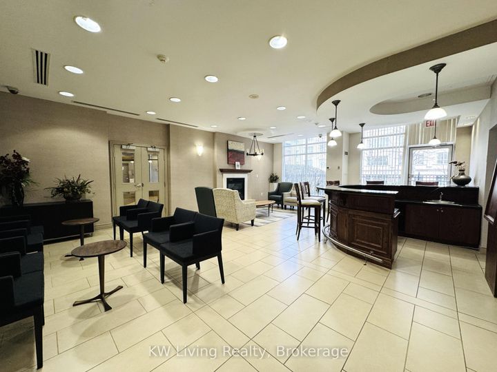 Photo 12 at 204 - 19 Barberry Place, Bayview Village, Toronto