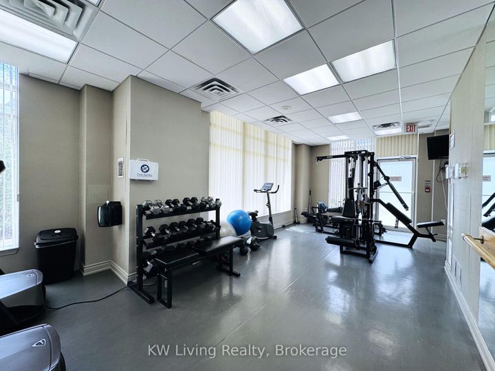 Photo 13 at 204 - 19 Barberry Place, Bayview Village, Toronto