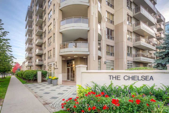 Photo 14 at 204 - 19 Barberry Place, Bayview Village, Toronto
