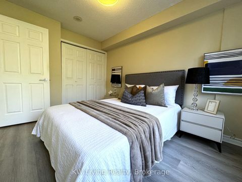 Photo 7 at 204 - 19 Barberry Place, Bayview Village, Toronto