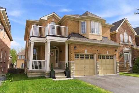 Photo 1 at 338 Dowson Loop, Woodland Hill, Newmarket