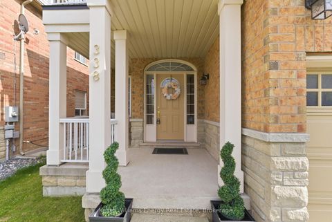 Photo 2 at 338 Dowson Loop, Woodland Hill, Newmarket