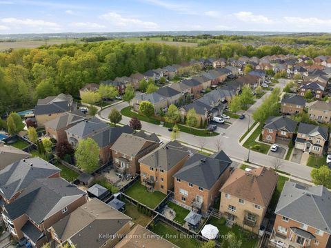 Photo 48 at 338 Dowson Loop, Woodland Hill, Newmarket